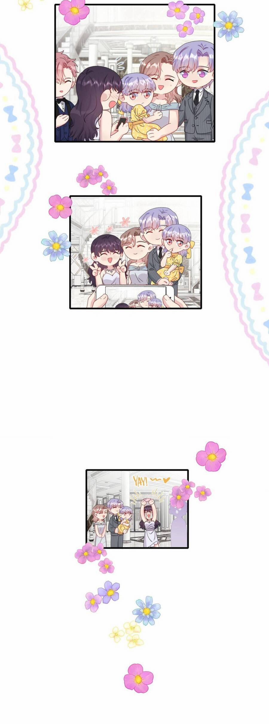 Hôn Nhân Hợp Đồng: Kết Hôn Với Thanh Mai Xảo Quyệt 50 trang 11