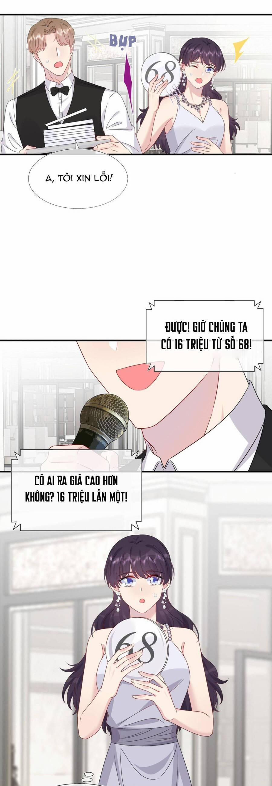 Hôn Nhân Hợp Đồng: Kết Hôn Với Thanh Mai Xảo Quyệt 50 trang 17