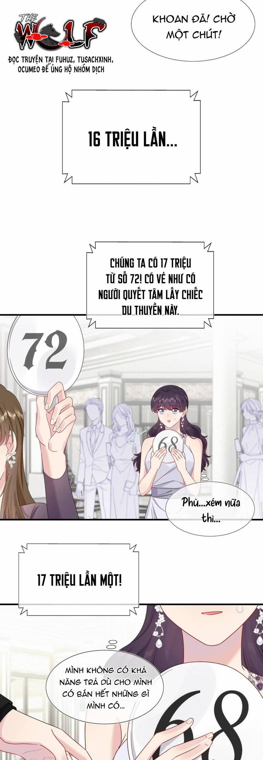 Hôn Nhân Hợp Đồng: Kết Hôn Với Thanh Mai Xảo Quyệt 50 trang 19