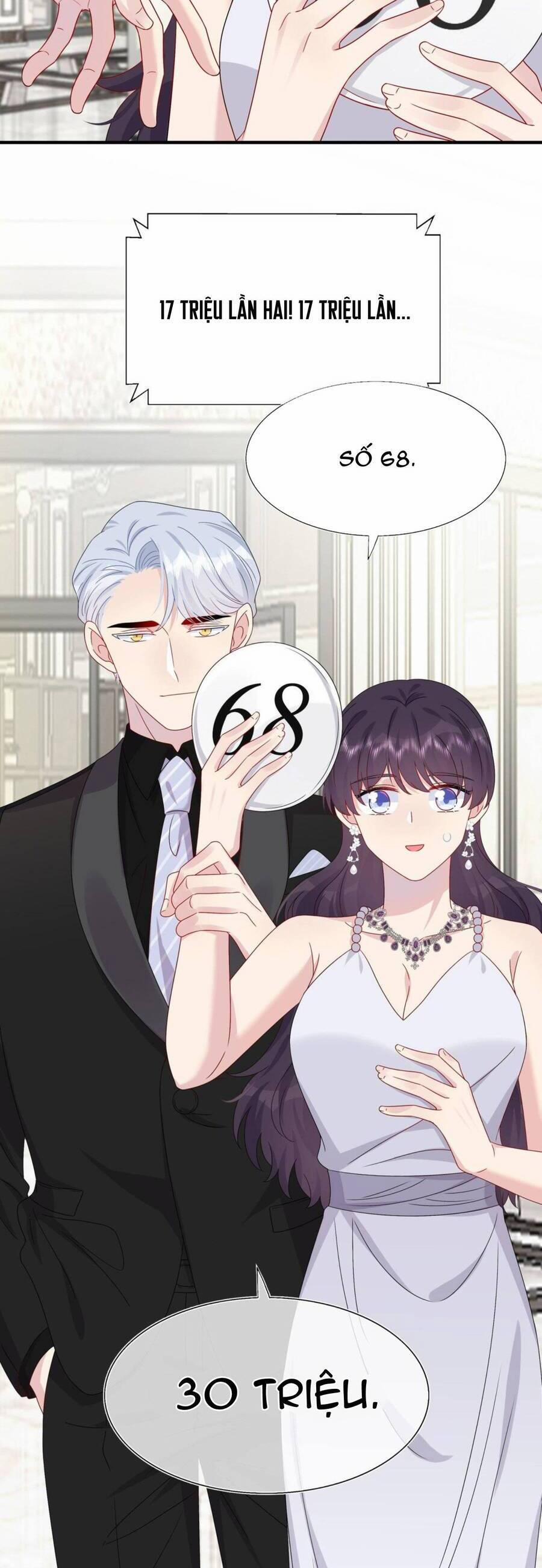 Hôn Nhân Hợp Đồng: Kết Hôn Với Thanh Mai Xảo Quyệt 50 trang 20