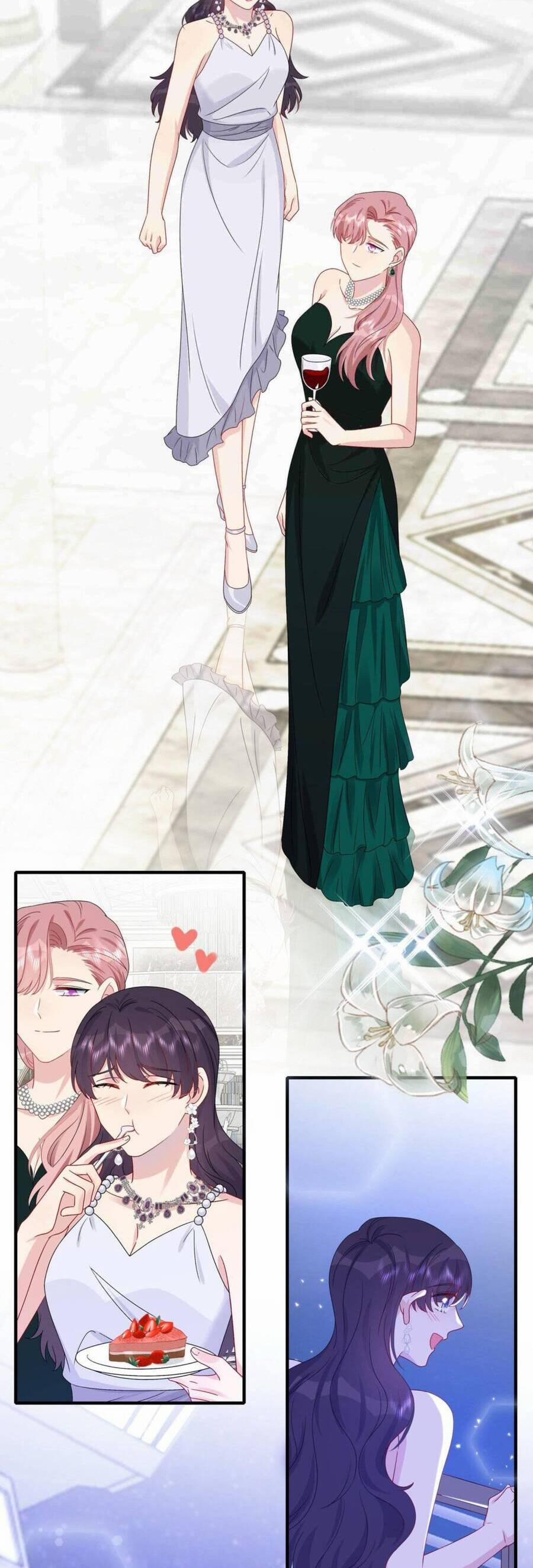 Hôn Nhân Hợp Đồng: Kết Hôn Với Thanh Mai Xảo Quyệt 51 trang 13