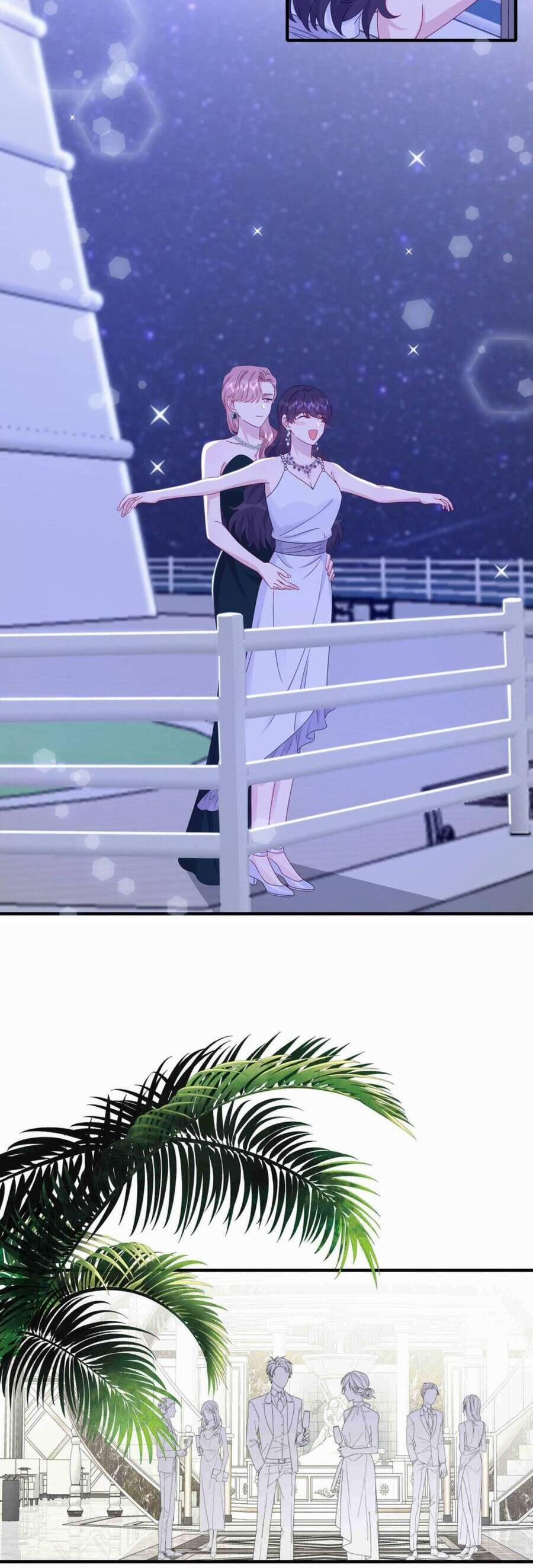 Hôn Nhân Hợp Đồng: Kết Hôn Với Thanh Mai Xảo Quyệt 51 trang 14