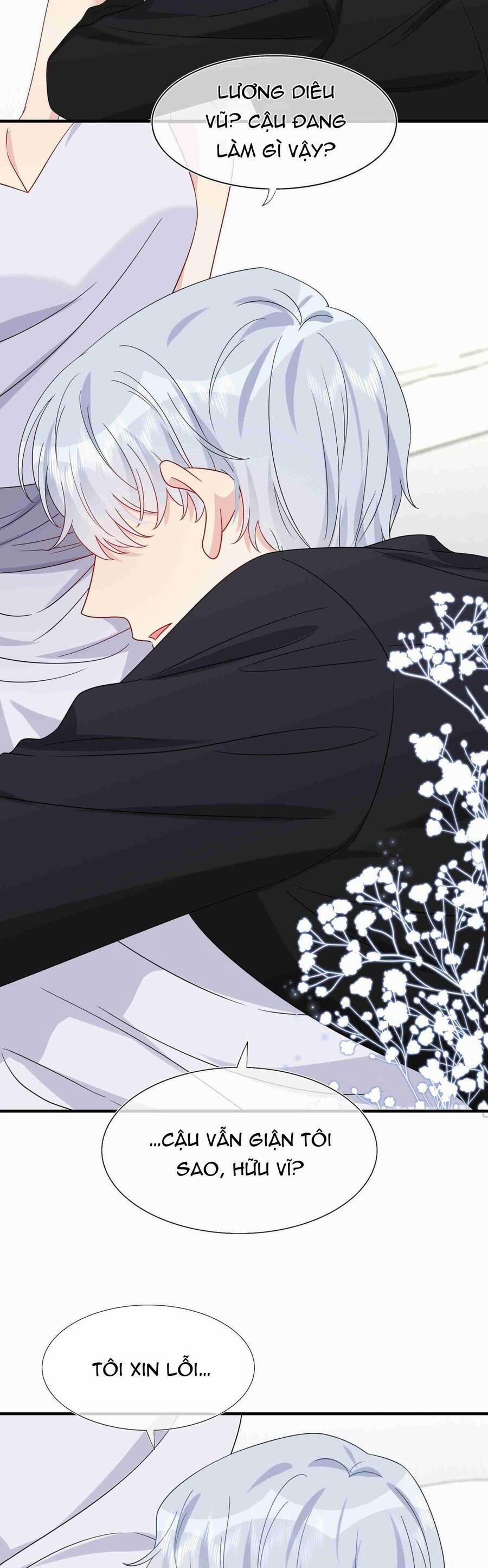 Hôn Nhân Hợp Đồng: Kết Hôn Với Thanh Mai Xảo Quyệt 52 trang 15