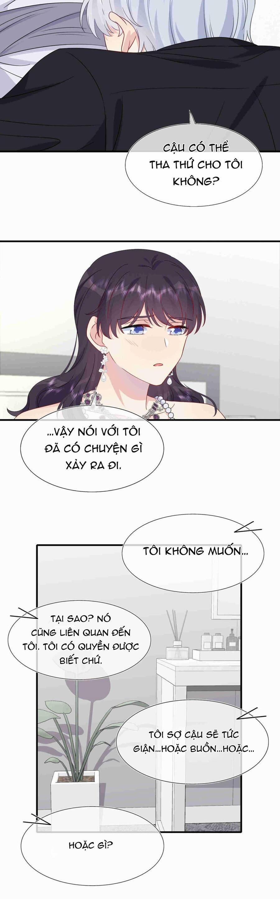 Hôn Nhân Hợp Đồng: Kết Hôn Với Thanh Mai Xảo Quyệt 52 trang 16