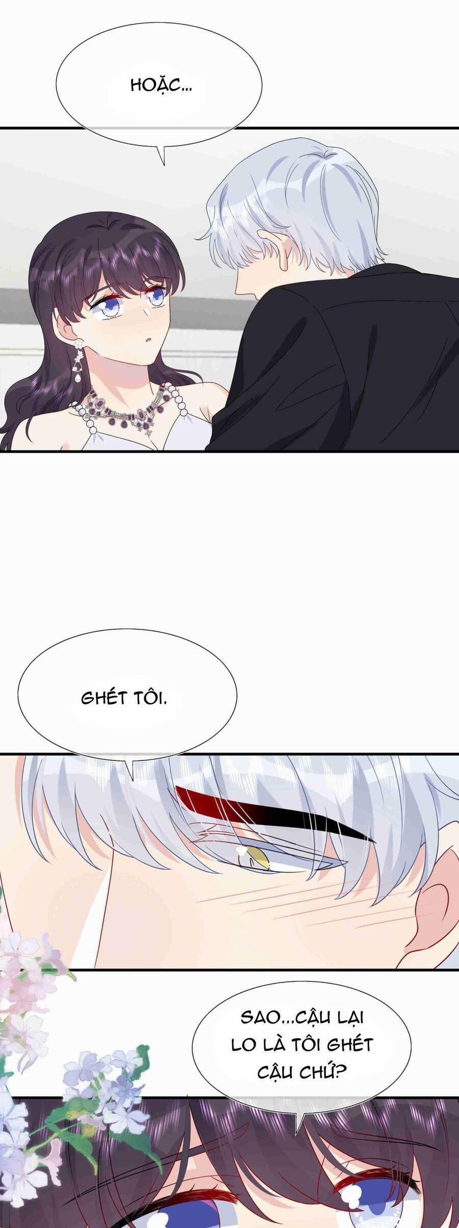 Hôn Nhân Hợp Đồng: Kết Hôn Với Thanh Mai Xảo Quyệt 52 trang 17