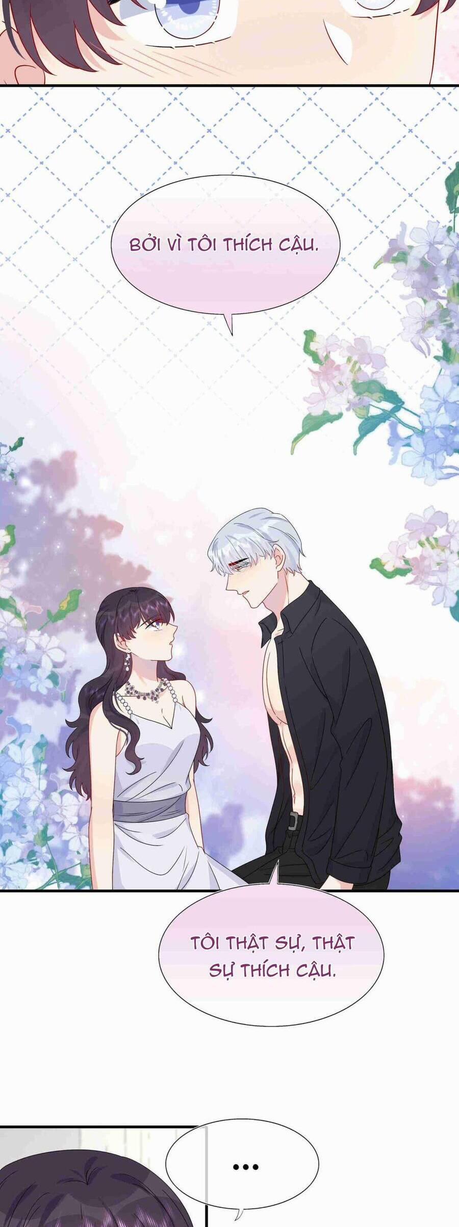 Hôn Nhân Hợp Đồng: Kết Hôn Với Thanh Mai Xảo Quyệt 52 trang 18