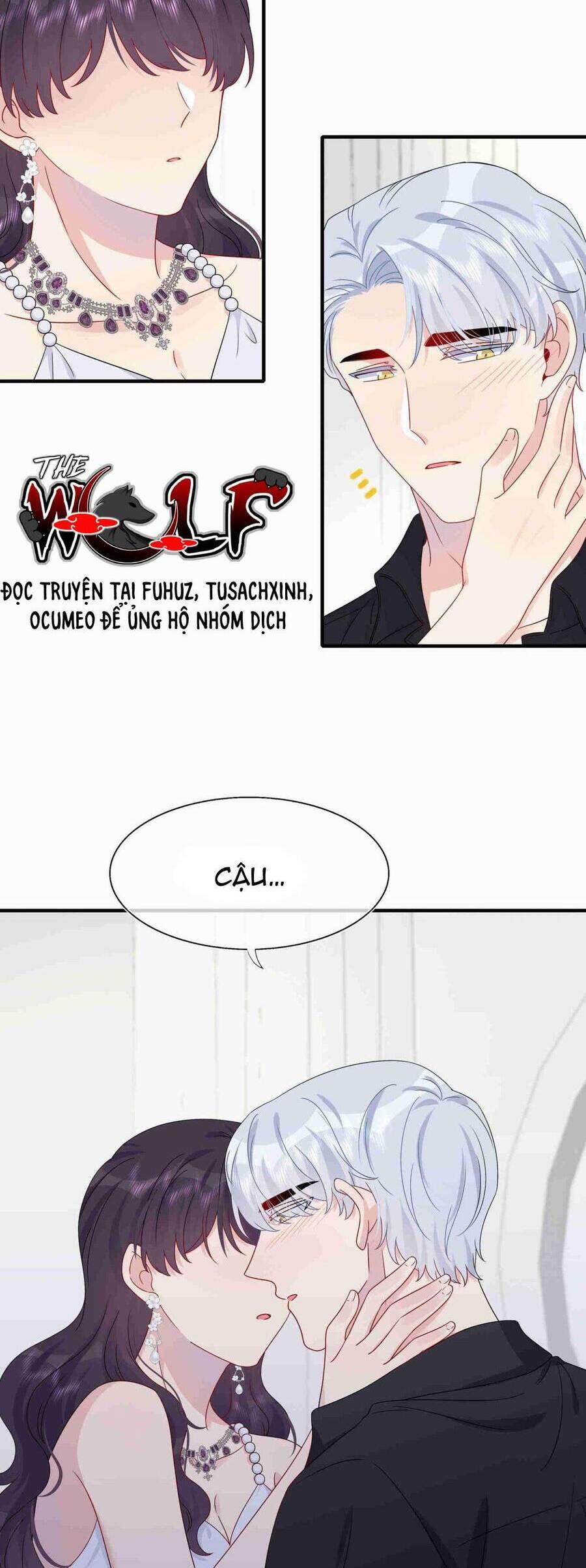 Hôn Nhân Hợp Đồng: Kết Hôn Với Thanh Mai Xảo Quyệt 52 trang 19