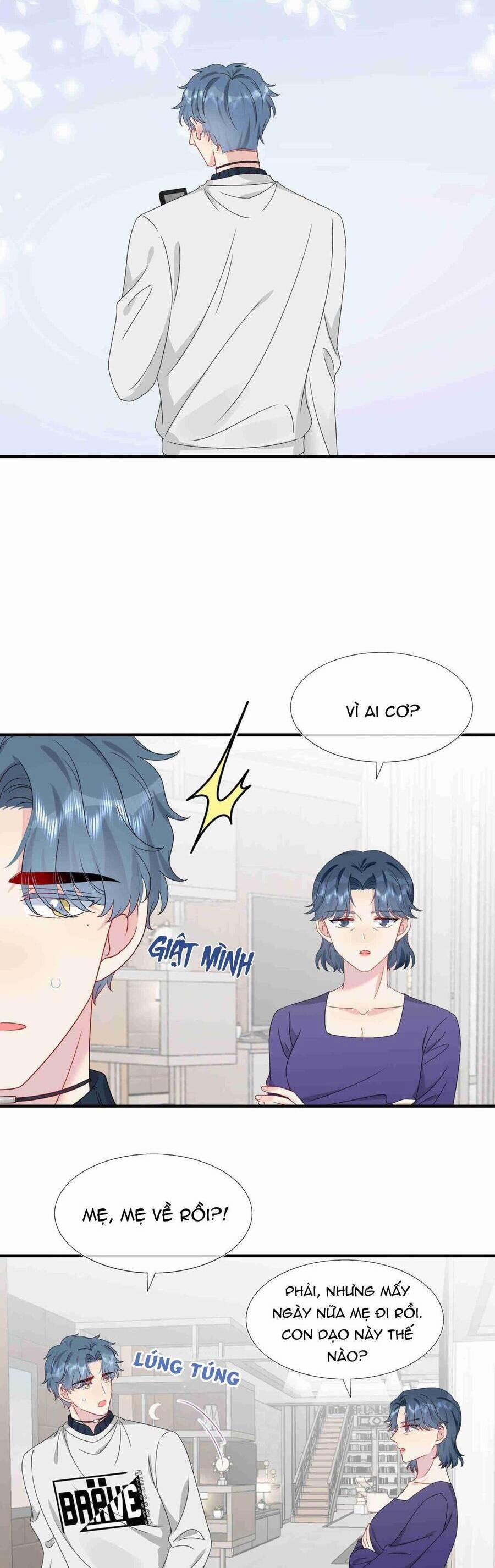 Hôn Nhân Hợp Đồng: Kết Hôn Với Thanh Mai Xảo Quyệt 53 trang 11