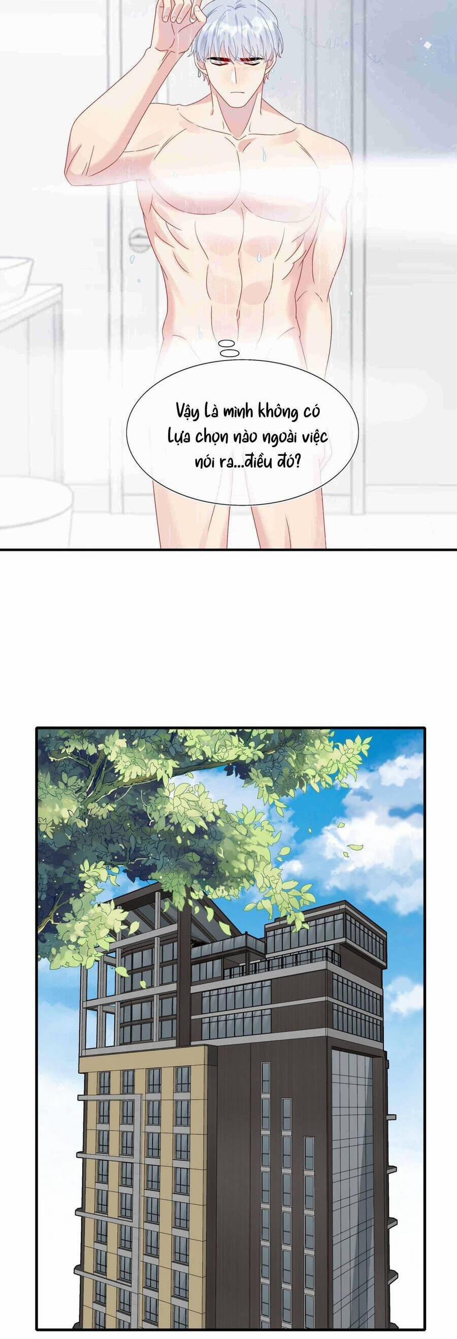 Hôn Nhân Hợp Đồng: Kết Hôn Với Thanh Mai Xảo Quyệt 53 trang 5