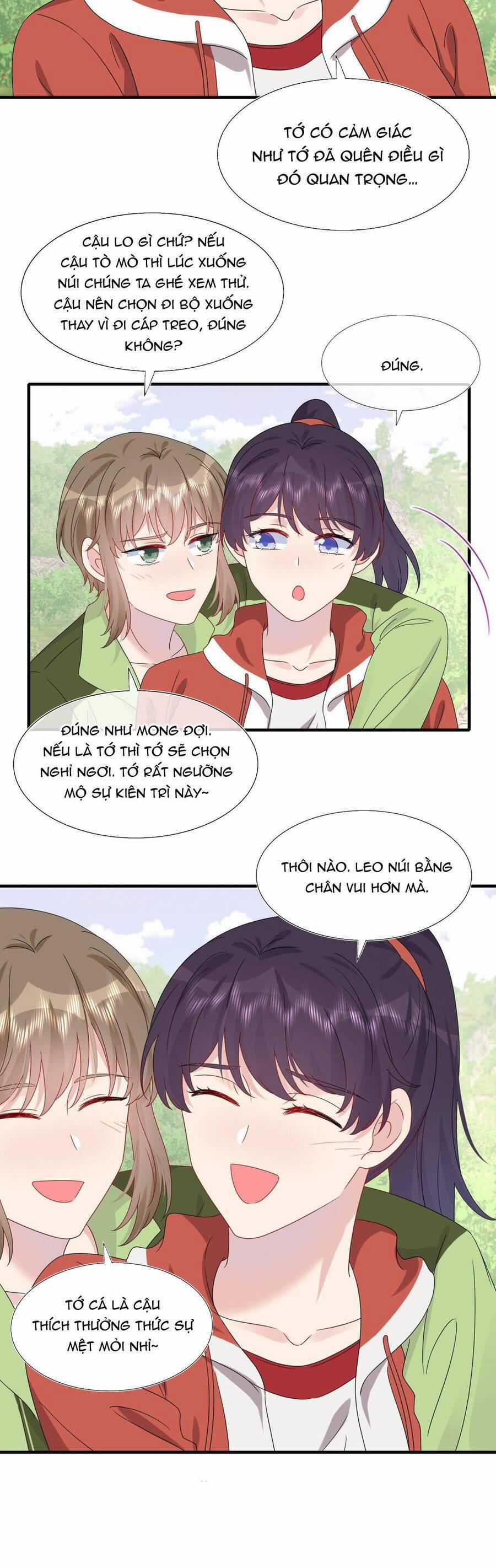 Hôn Nhân Hợp Đồng: Kết Hôn Với Thanh Mai Xảo Quyệt 54 trang 12