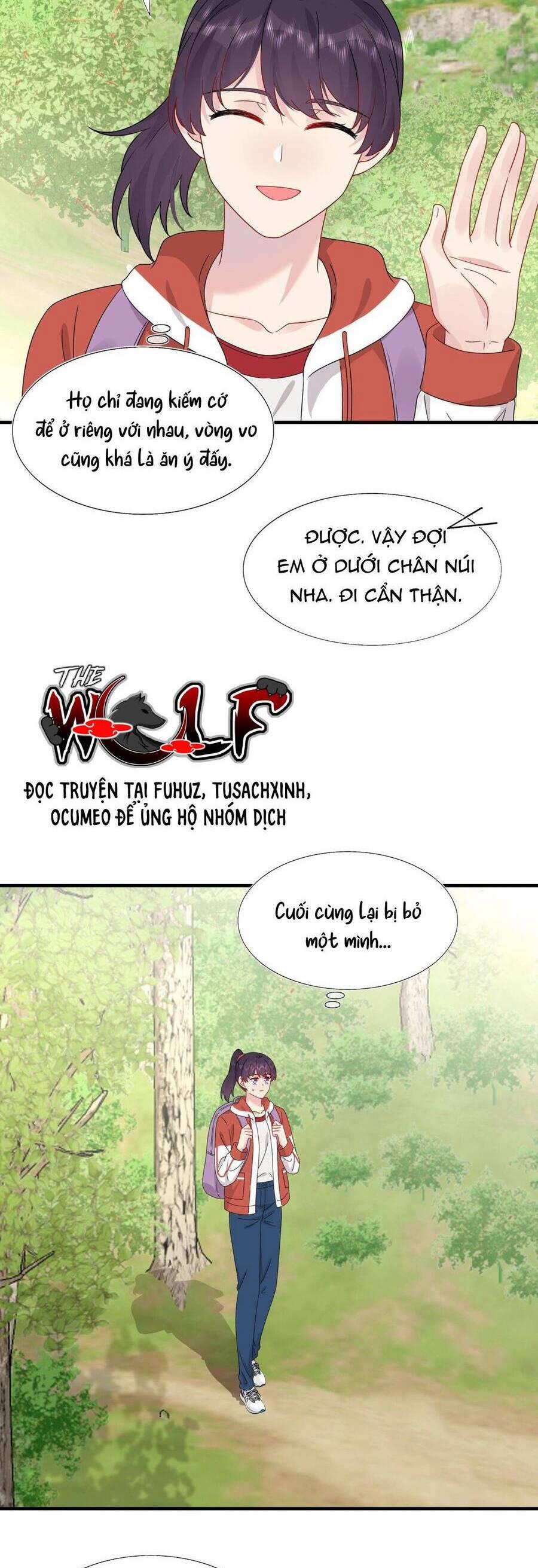 Hôn Nhân Hợp Đồng: Kết Hôn Với Thanh Mai Xảo Quyệt 54 trang 16