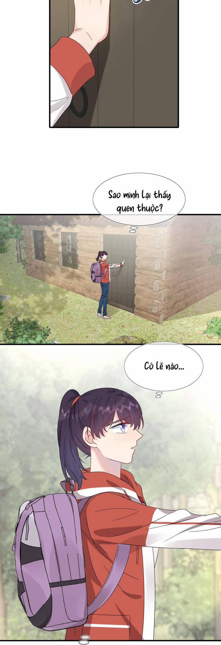 Hôn Nhân Hợp Đồng: Kết Hôn Với Thanh Mai Xảo Quyệt 54 trang 18