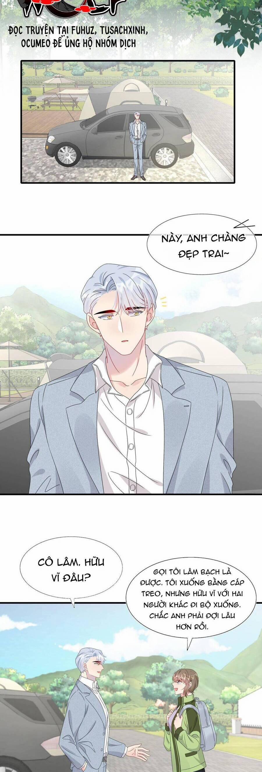 Hôn Nhân Hợp Đồng: Kết Hôn Với Thanh Mai Xảo Quyệt 54 trang 21