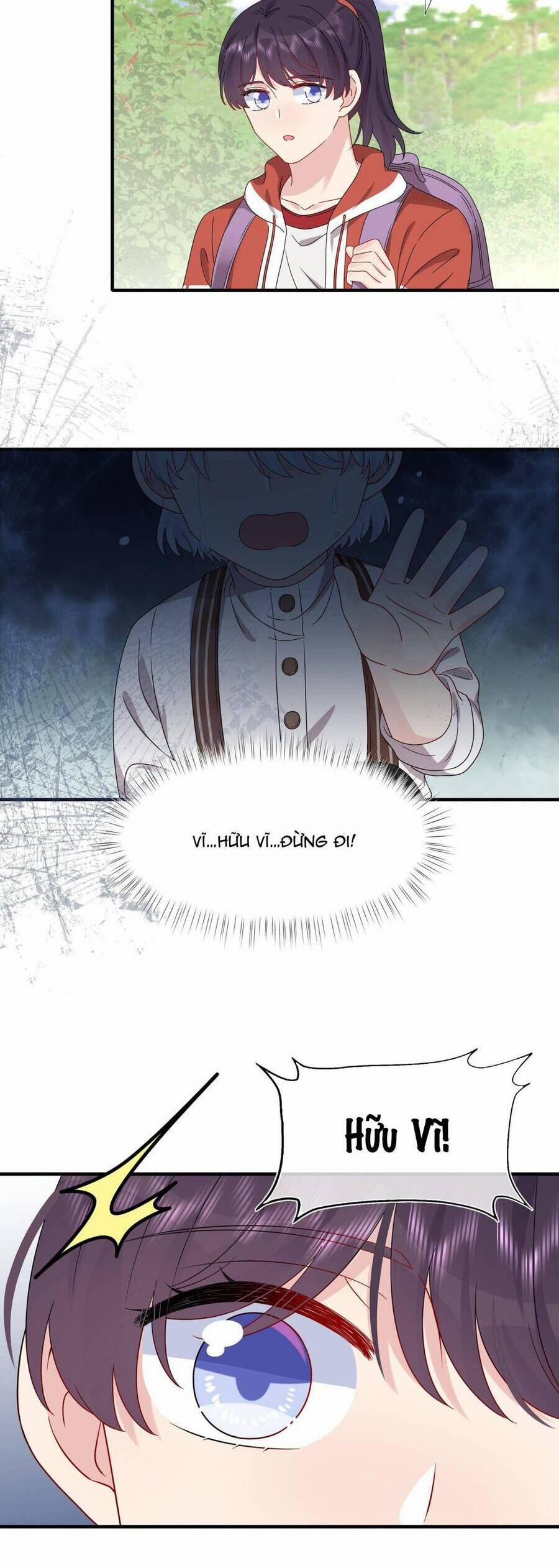 Hôn Nhân Hợp Đồng: Kết Hôn Với Thanh Mai Xảo Quyệt 54 trang 7