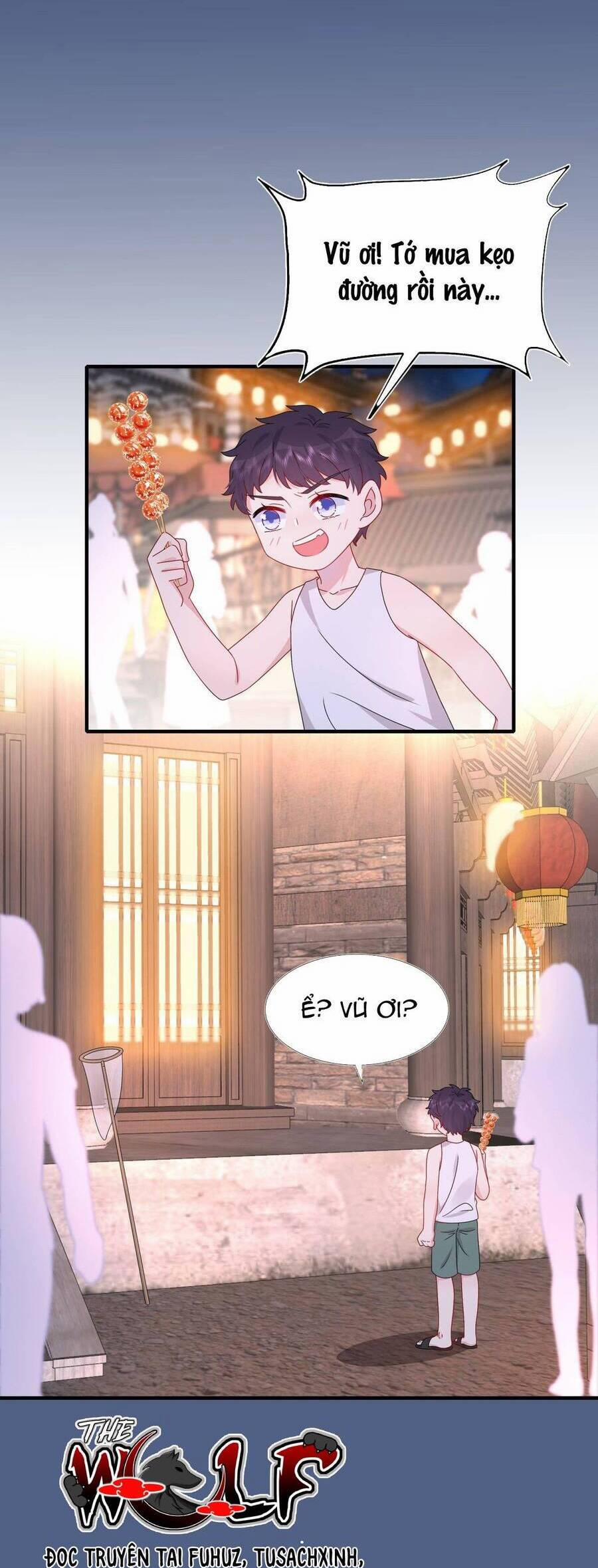 Hôn Nhân Hợp Đồng: Kết Hôn Với Thanh Mai Xảo Quyệt 55 trang 11