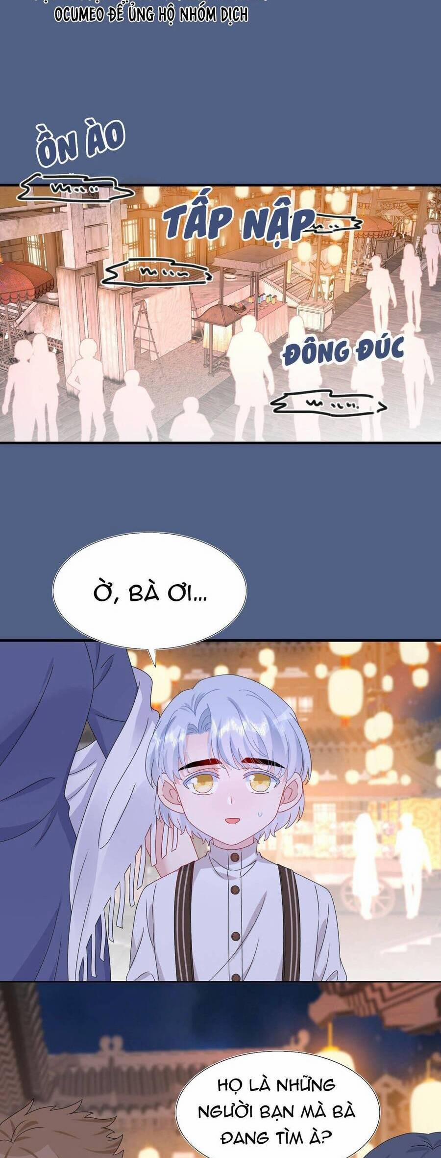 Hôn Nhân Hợp Đồng: Kết Hôn Với Thanh Mai Xảo Quyệt 55 trang 12