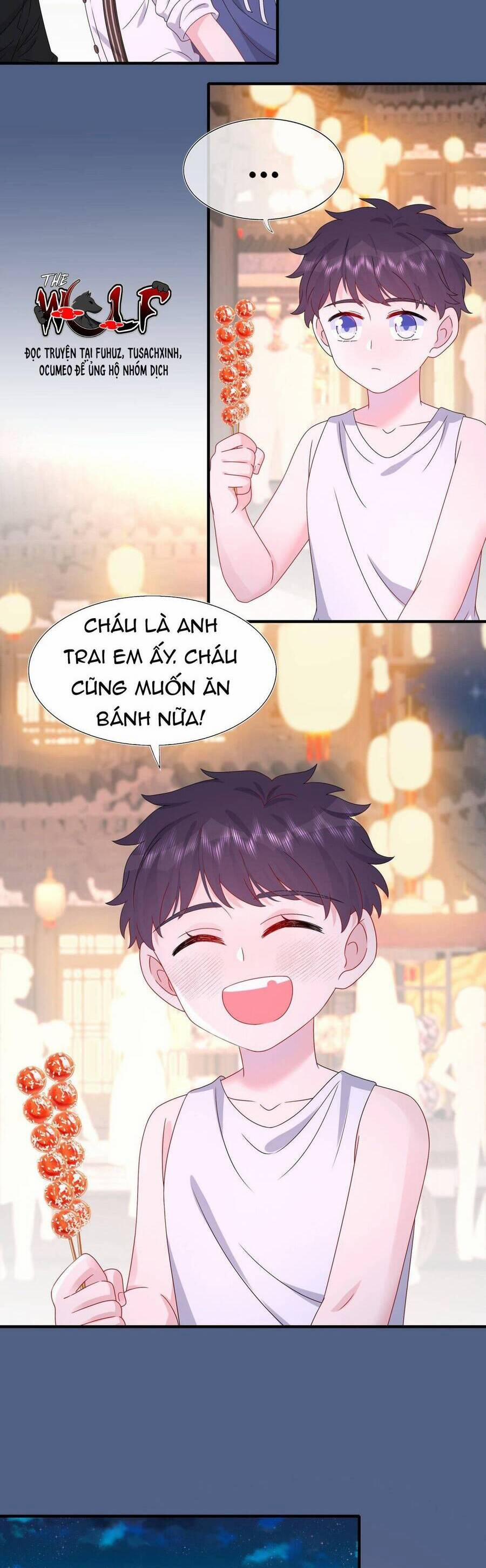 Hôn Nhân Hợp Đồng: Kết Hôn Với Thanh Mai Xảo Quyệt 55 trang 16