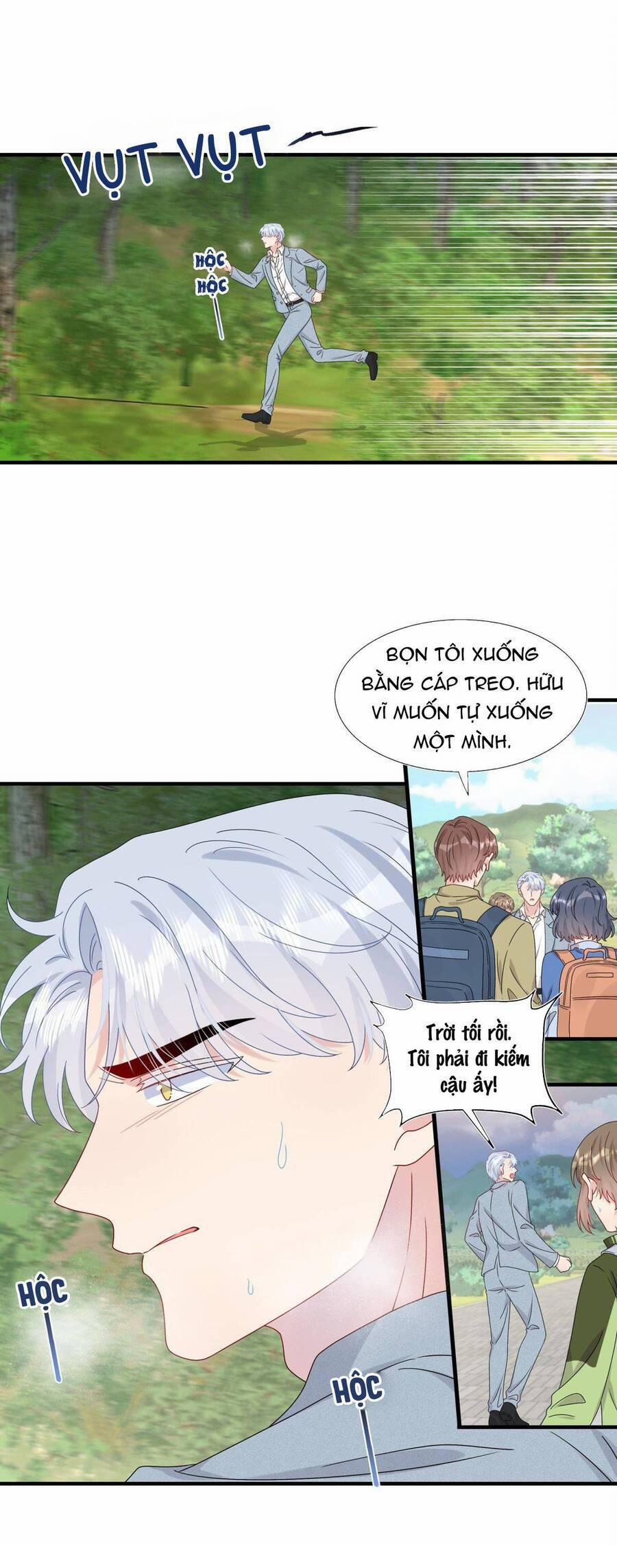 Hôn Nhân Hợp Đồng: Kết Hôn Với Thanh Mai Xảo Quyệt 55 trang 2