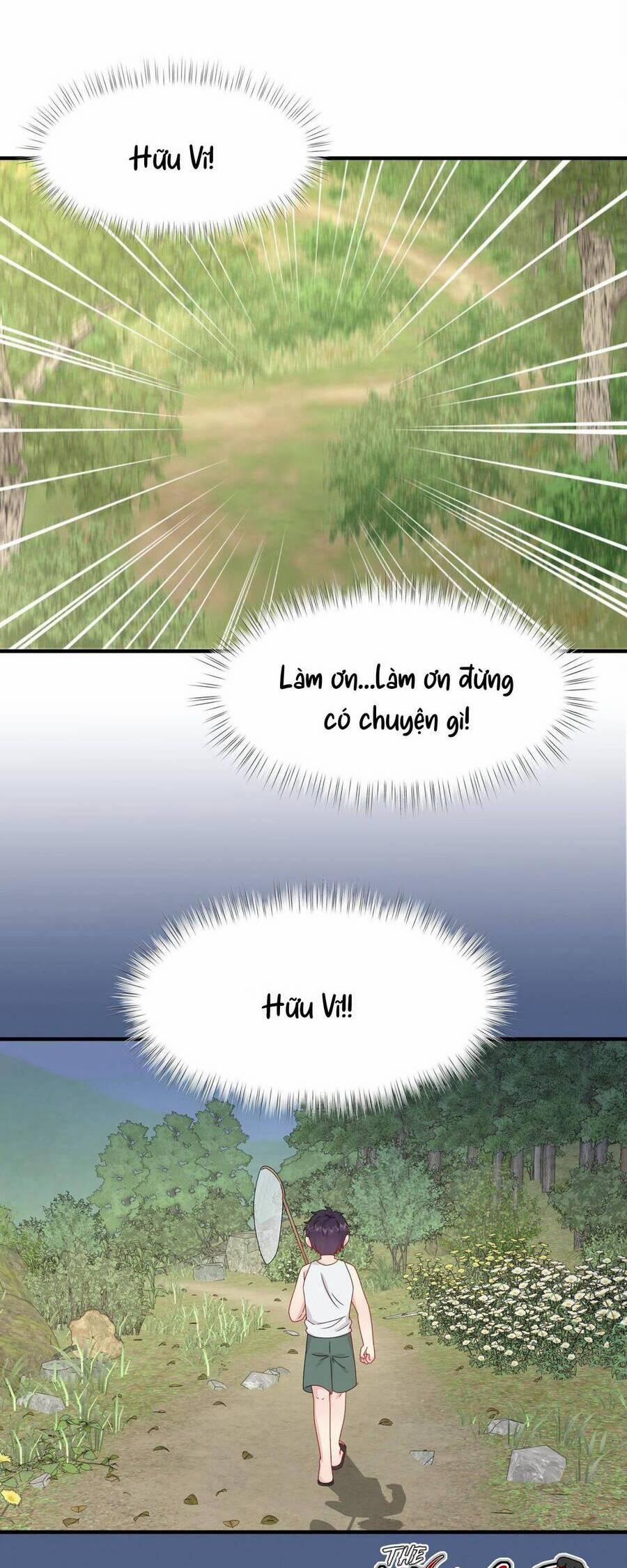 Hôn Nhân Hợp Đồng: Kết Hôn Với Thanh Mai Xảo Quyệt 55 trang 3