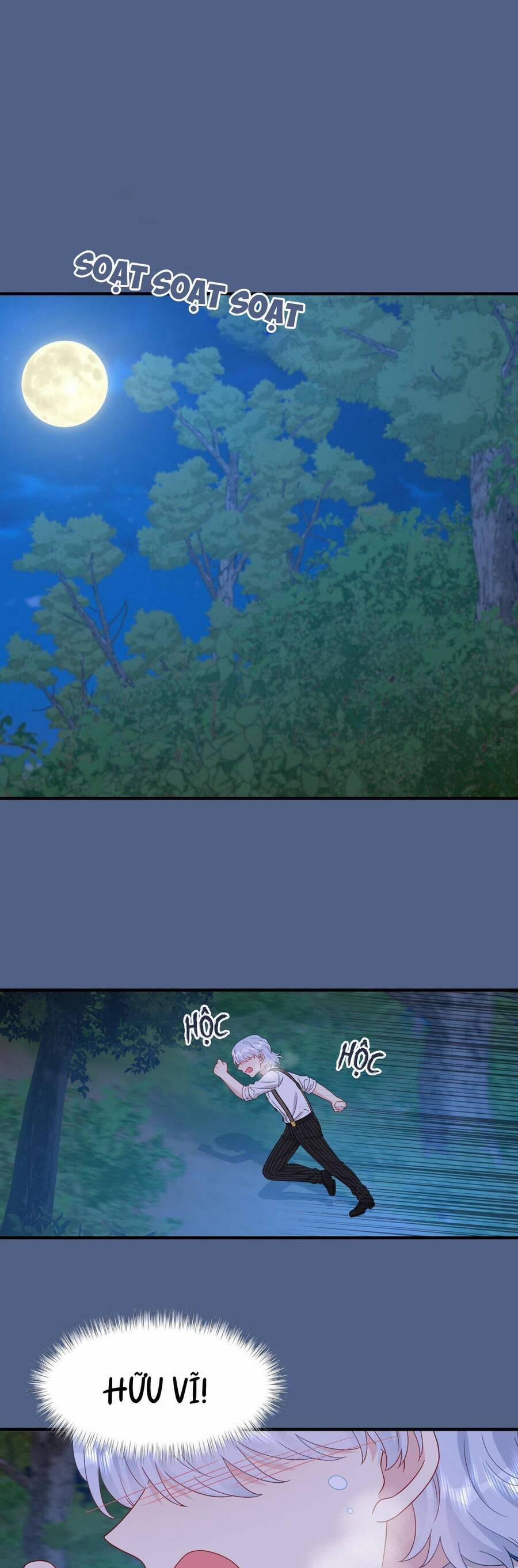 Hôn Nhân Hợp Đồng: Kết Hôn Với Thanh Mai Xảo Quyệt 56 trang 11