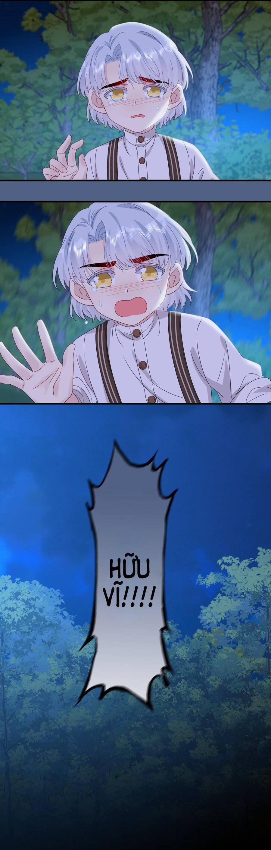 Hôn Nhân Hợp Đồng: Kết Hôn Với Thanh Mai Xảo Quyệt 56 trang 14