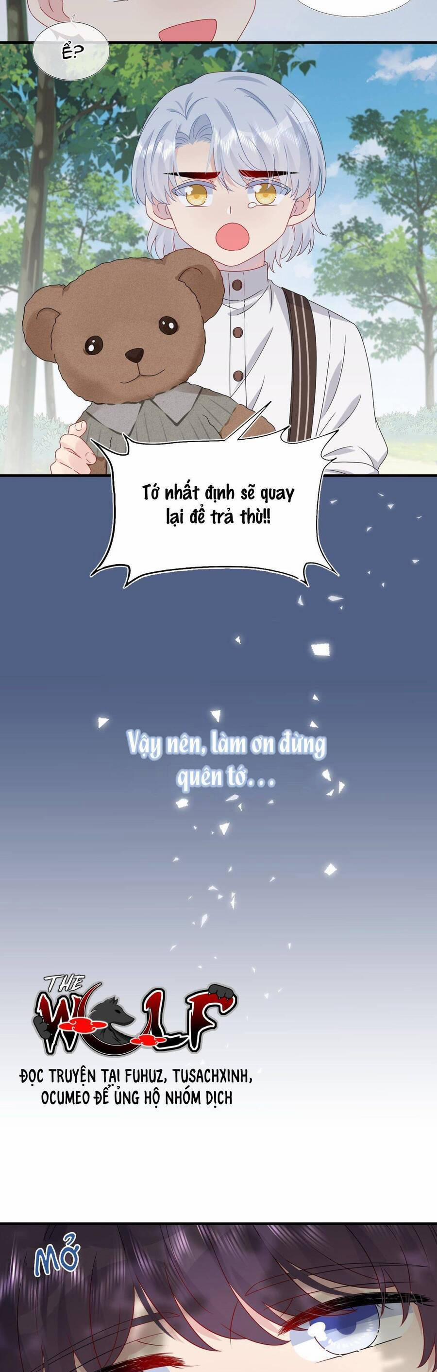 Hôn Nhân Hợp Đồng: Kết Hôn Với Thanh Mai Xảo Quyệt 56 trang 16