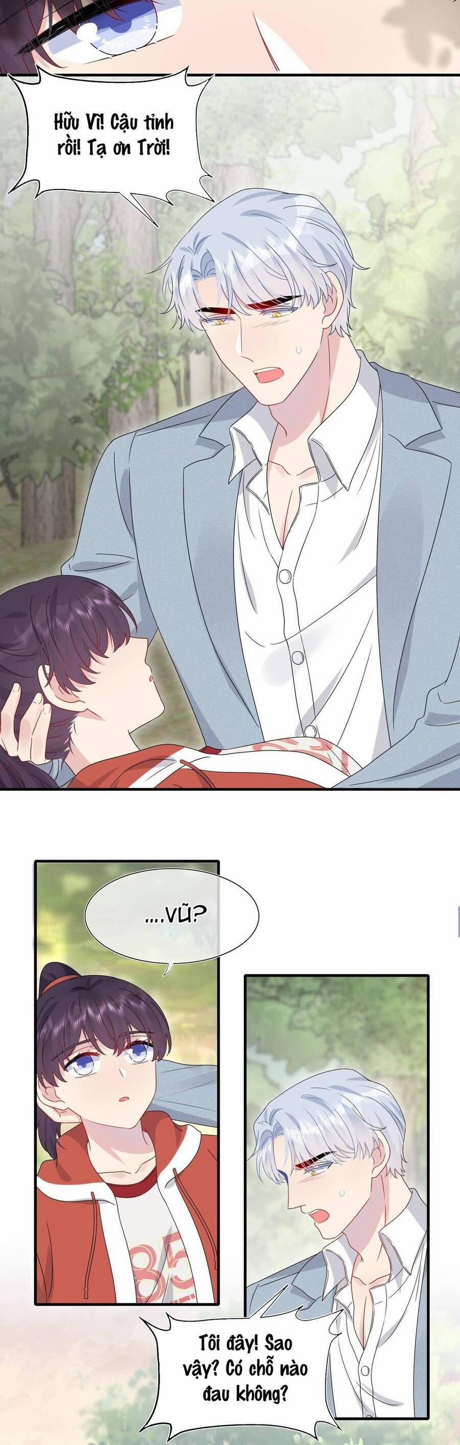 Hôn Nhân Hợp Đồng: Kết Hôn Với Thanh Mai Xảo Quyệt 56 trang 17