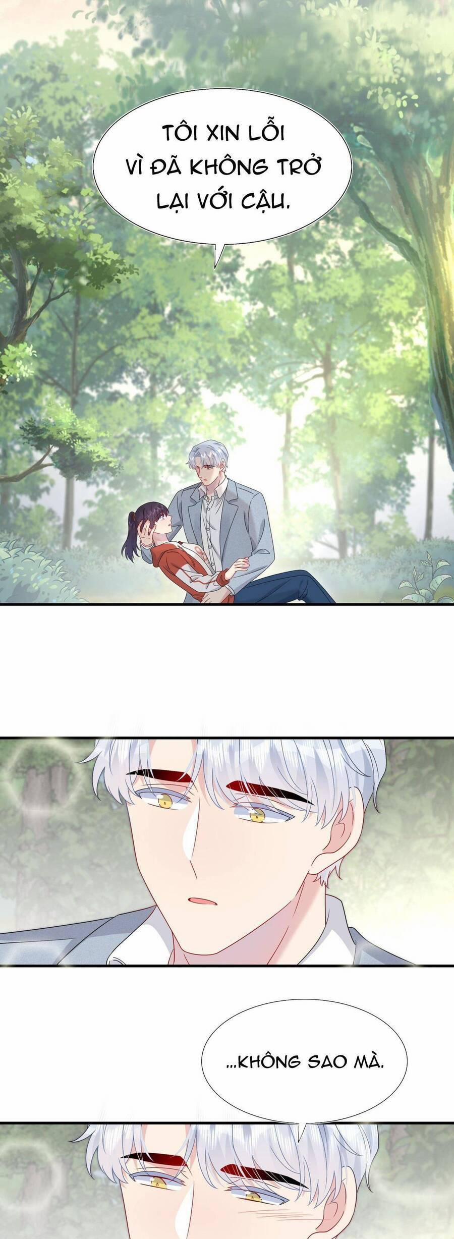 Hôn Nhân Hợp Đồng: Kết Hôn Với Thanh Mai Xảo Quyệt 56 trang 18