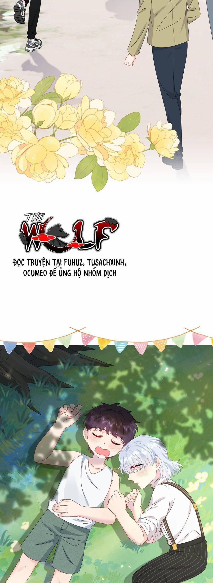 Hôn Nhân Hợp Đồng: Kết Hôn Với Thanh Mai Xảo Quyệt 56 trang 20