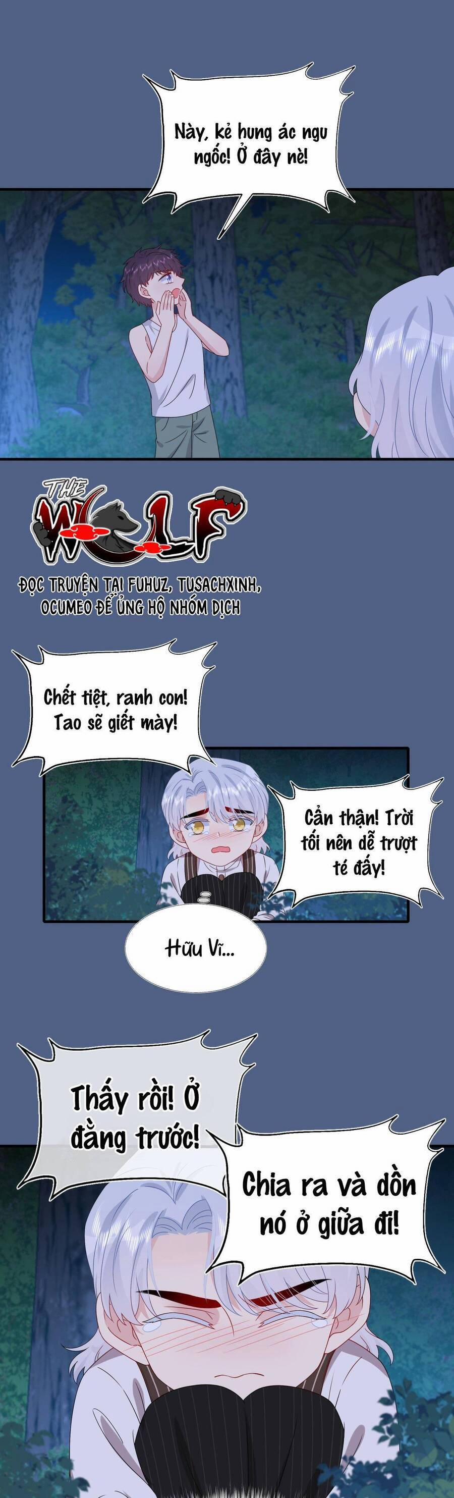 Hôn Nhân Hợp Đồng: Kết Hôn Với Thanh Mai Xảo Quyệt 56 trang 9