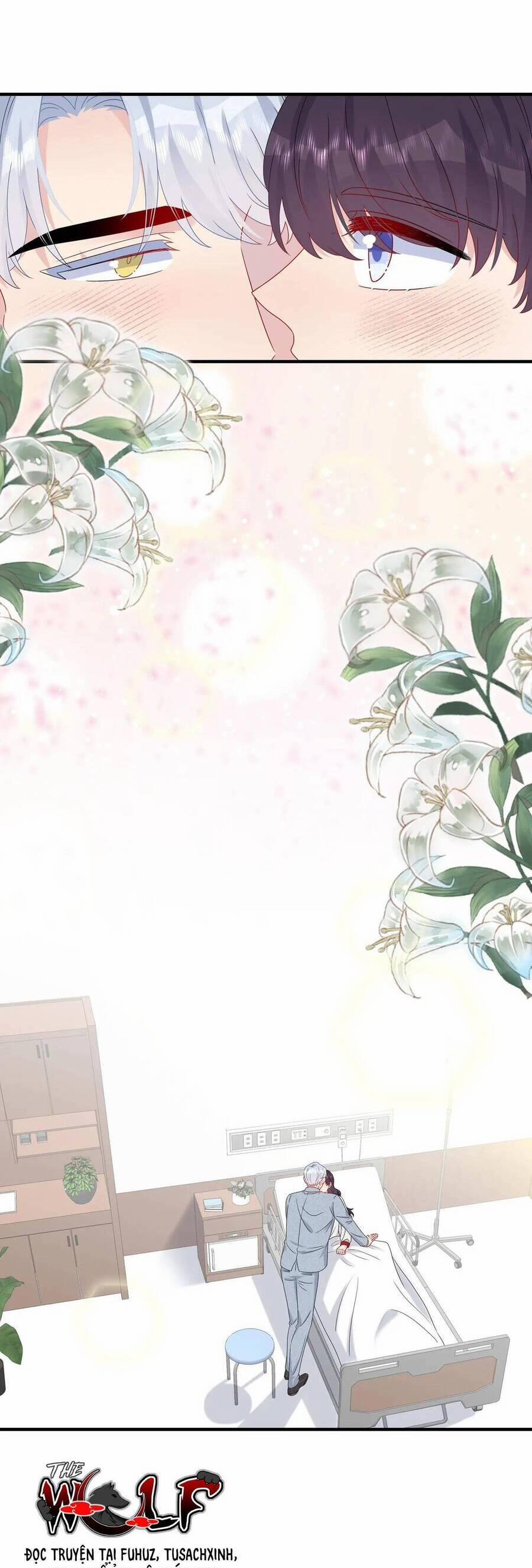 Hôn Nhân Hợp Đồng: Kết Hôn Với Thanh Mai Xảo Quyệt 57 trang 10