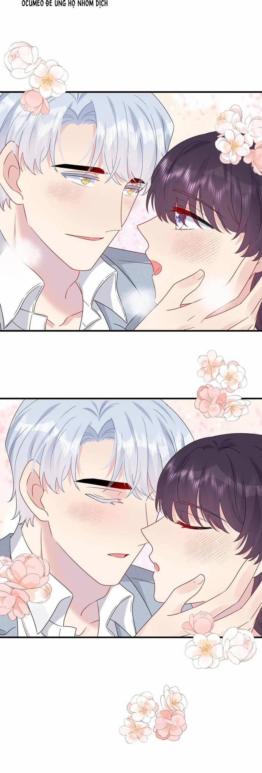 Hôn Nhân Hợp Đồng: Kết Hôn Với Thanh Mai Xảo Quyệt 57 trang 11