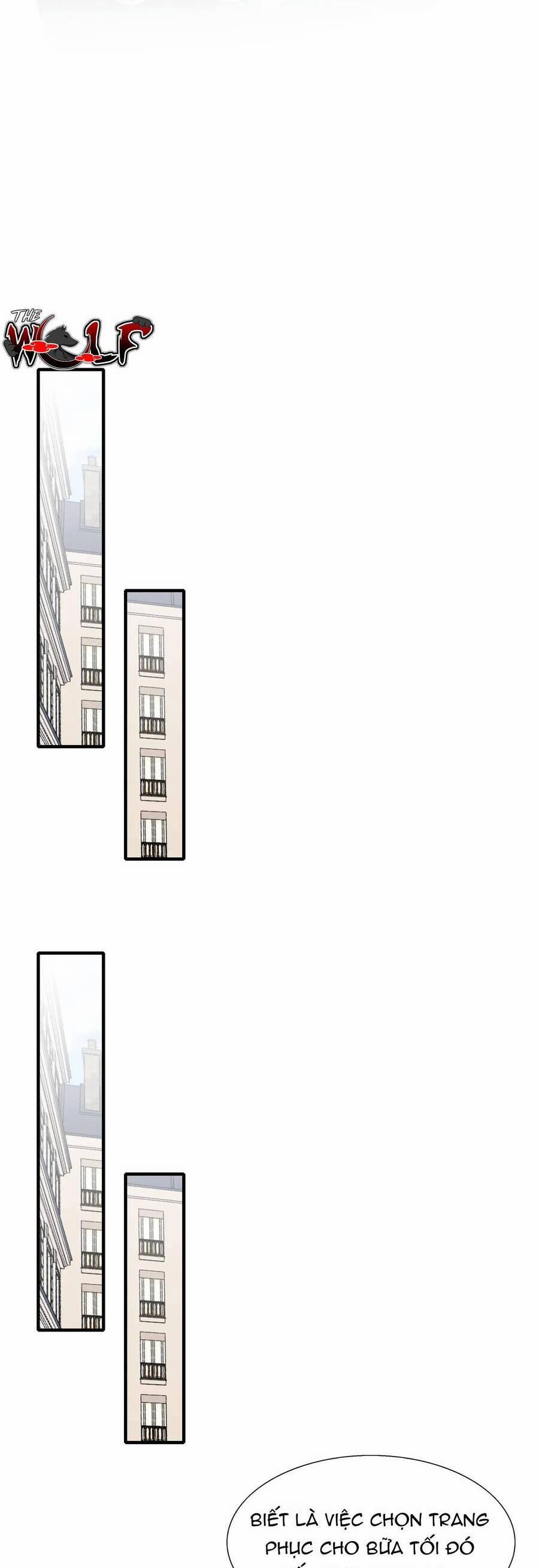 Hôn Nhân Hợp Đồng: Kết Hôn Với Thanh Mai Xảo Quyệt 58 trang 3
