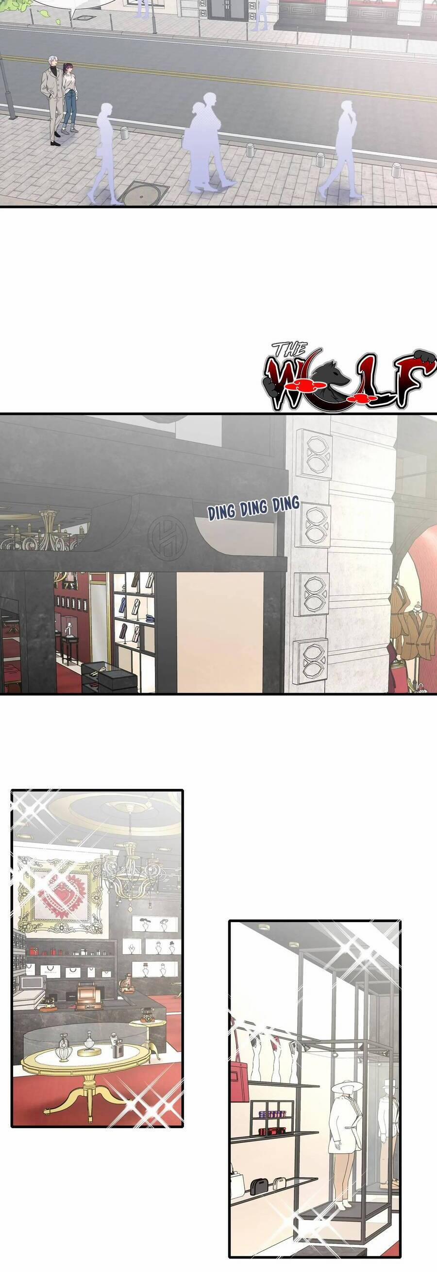 Hôn Nhân Hợp Đồng: Kết Hôn Với Thanh Mai Xảo Quyệt 58 trang 6