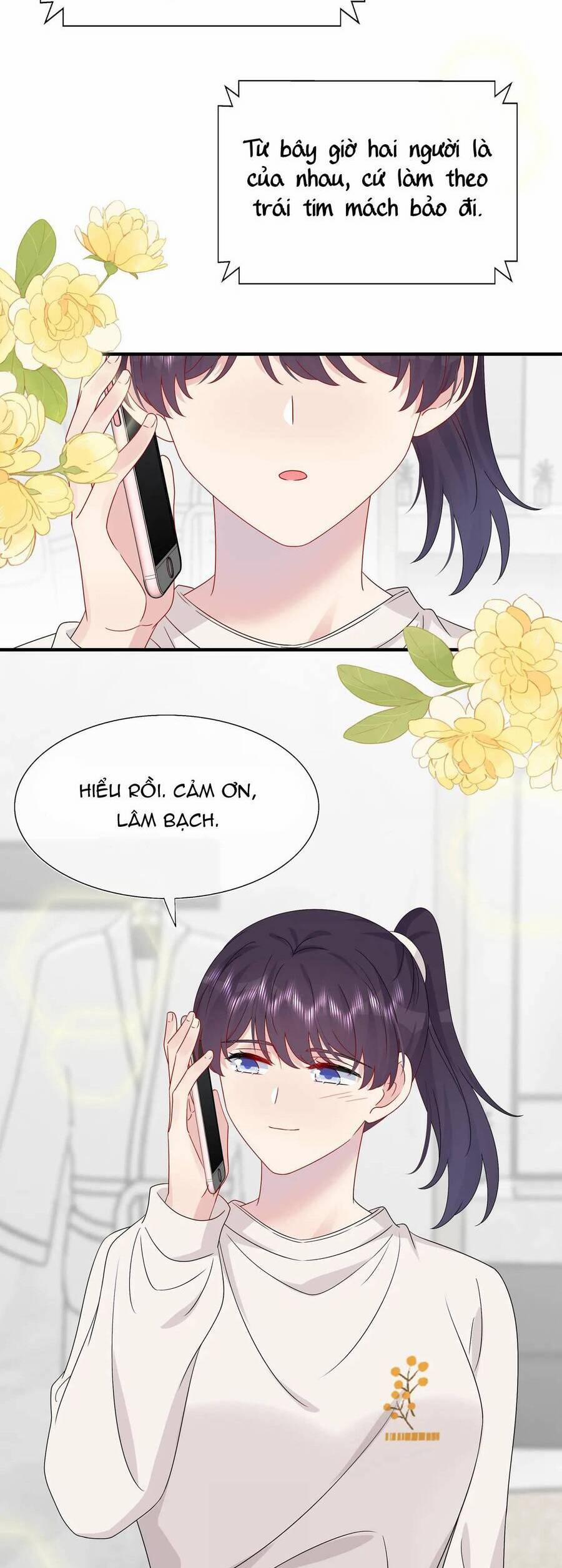 Hôn Nhân Hợp Đồng: Kết Hôn Với Thanh Mai Xảo Quyệt 59 trang 20