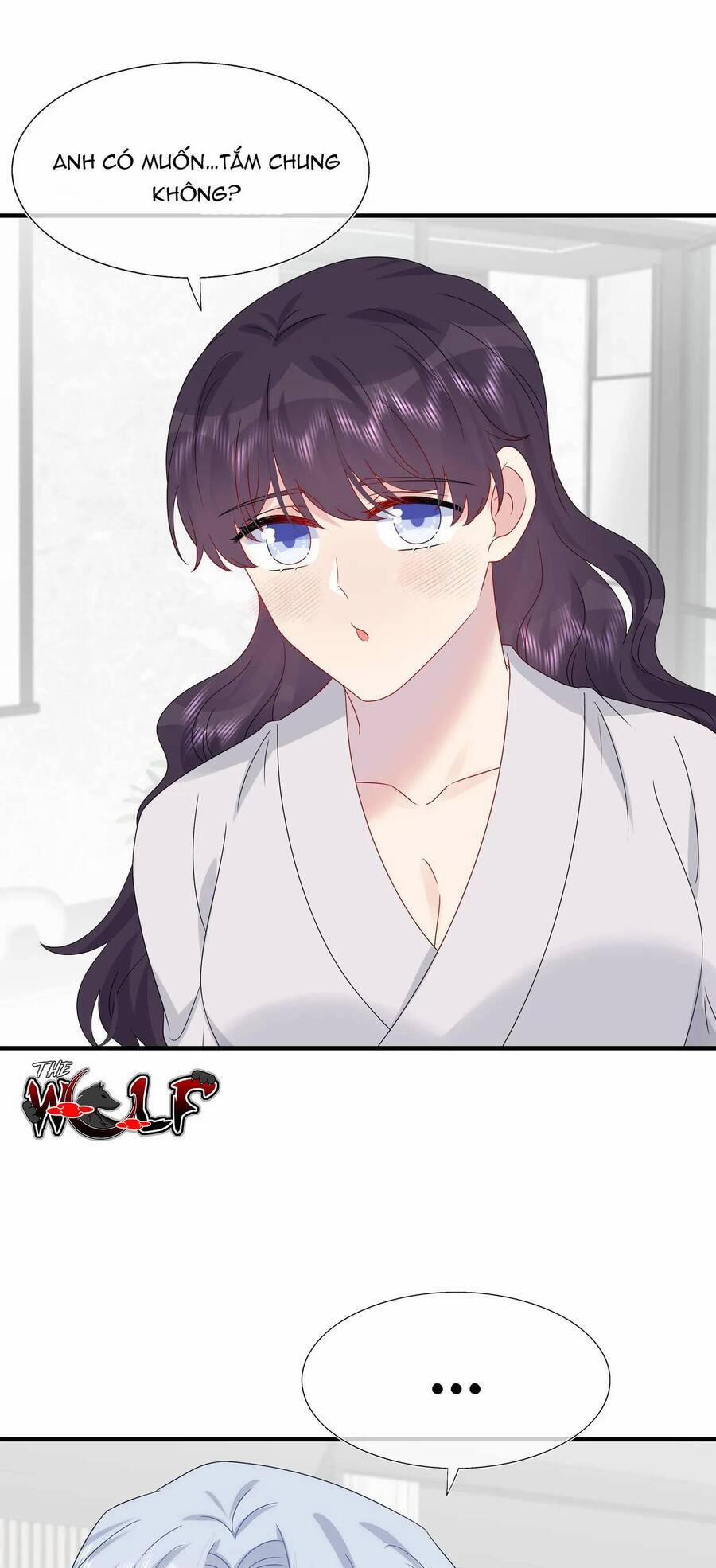 Hôn Nhân Hợp Đồng: Kết Hôn Với Thanh Mai Xảo Quyệt 59 trang 23