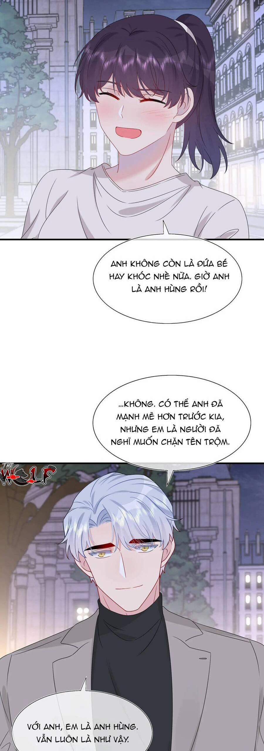 Hôn Nhân Hợp Đồng: Kết Hôn Với Thanh Mai Xảo Quyệt 59 trang 9