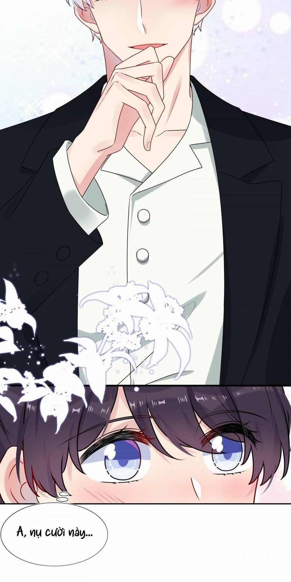 Hôn Nhân Hợp Đồng: Kết Hôn Với Thanh Mai Xảo Quyệt 6 trang 10