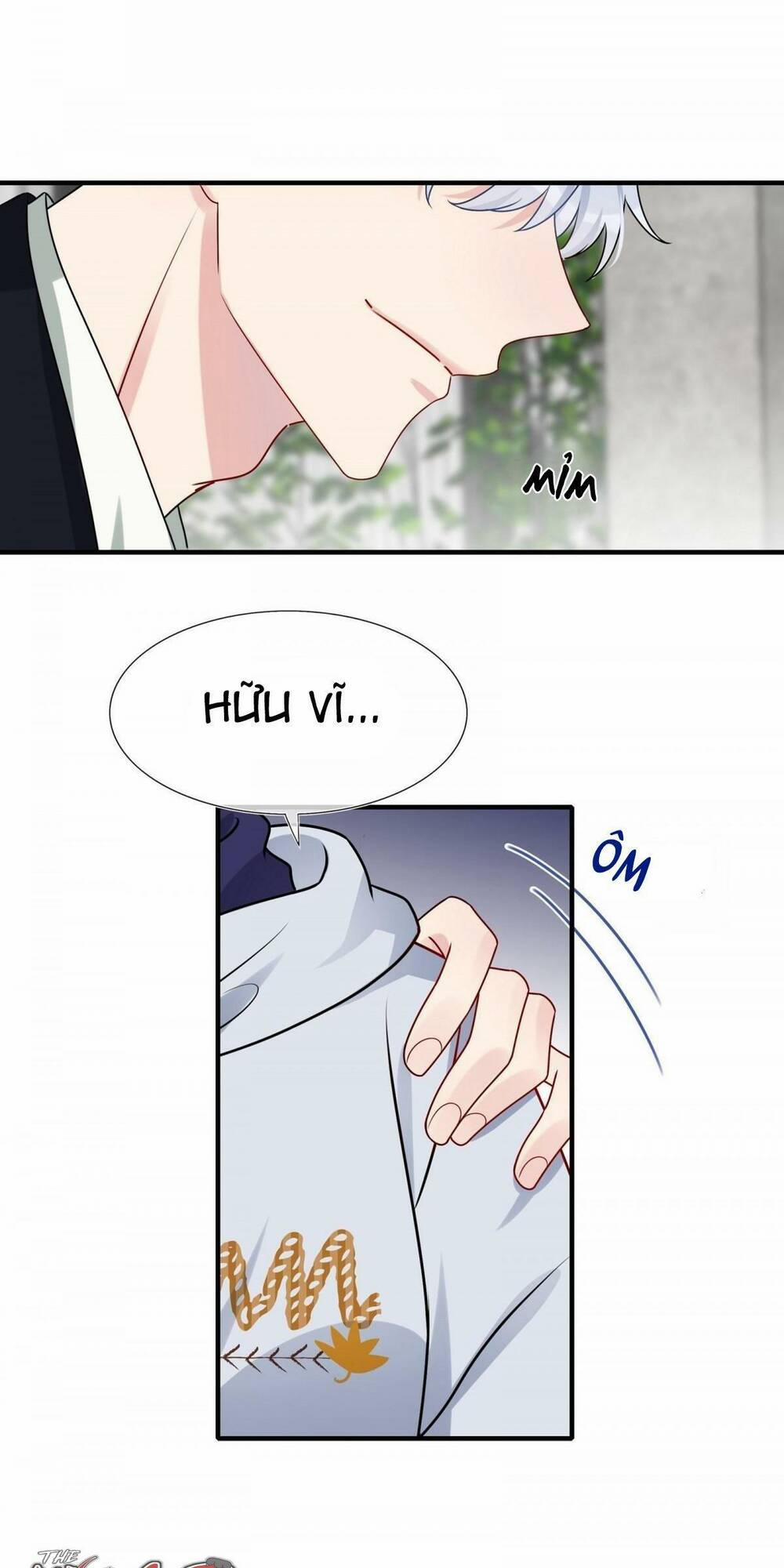 Hôn Nhân Hợp Đồng: Kết Hôn Với Thanh Mai Xảo Quyệt 6 trang 19