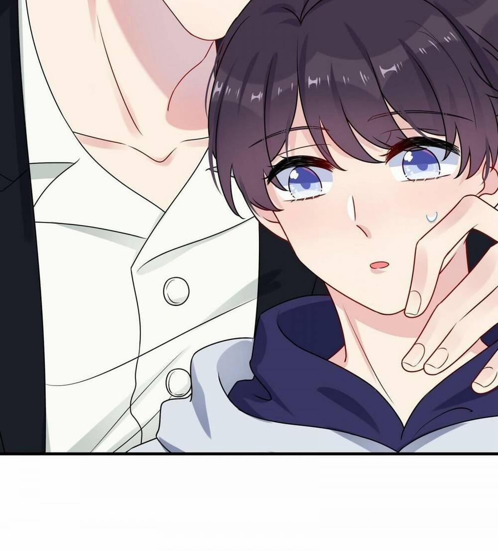 Hôn Nhân Hợp Đồng: Kết Hôn Với Thanh Mai Xảo Quyệt 6 trang 22