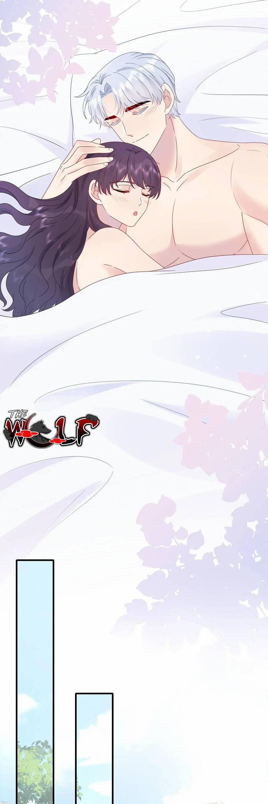 Hôn Nhân Hợp Đồng: Kết Hôn Với Thanh Mai Xảo Quyệt 60 trang 13