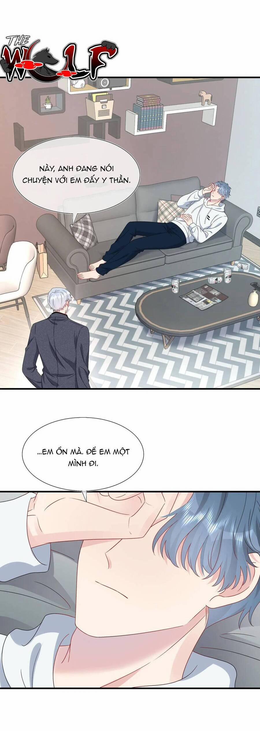 Hôn Nhân Hợp Đồng: Kết Hôn Với Thanh Mai Xảo Quyệt 60 trang 21