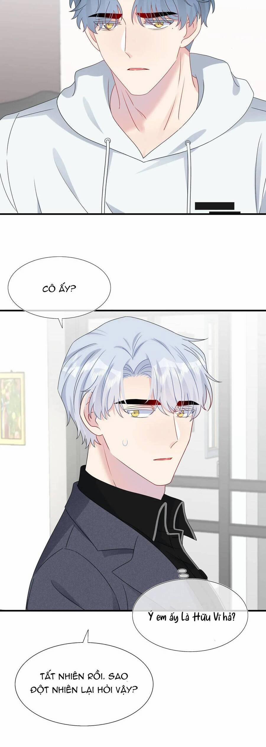 Hôn Nhân Hợp Đồng: Kết Hôn Với Thanh Mai Xảo Quyệt 60 trang 23