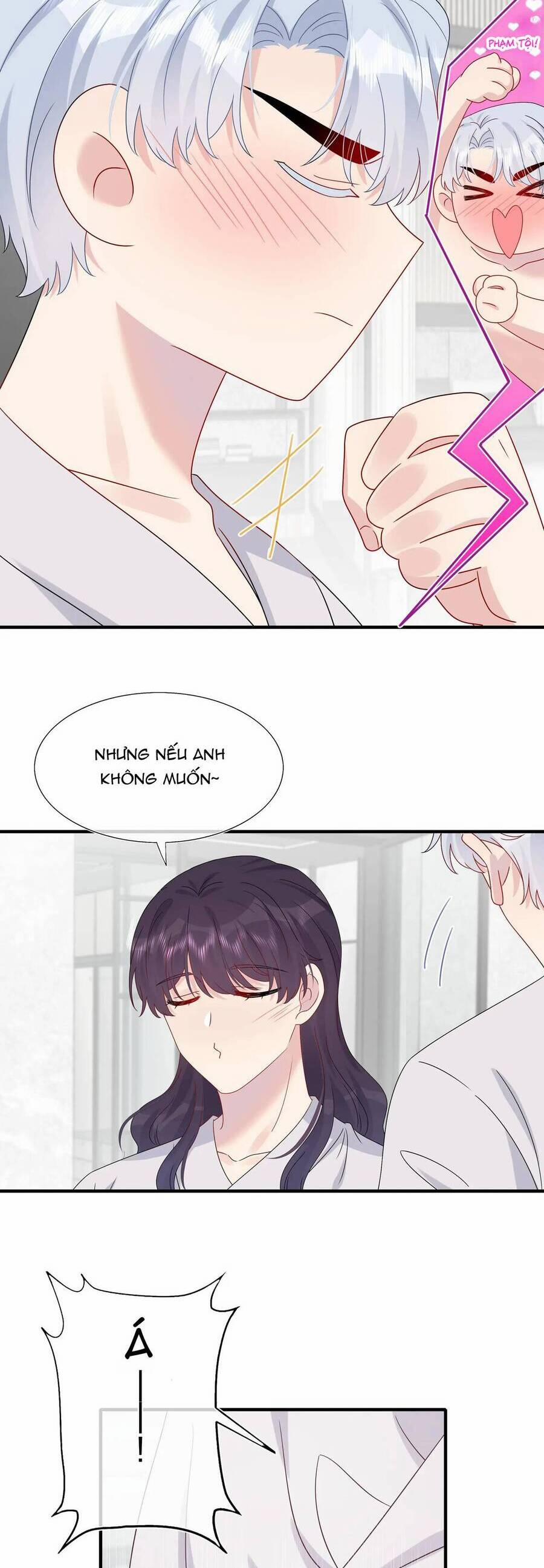 Hôn Nhân Hợp Đồng: Kết Hôn Với Thanh Mai Xảo Quyệt 60 trang 5