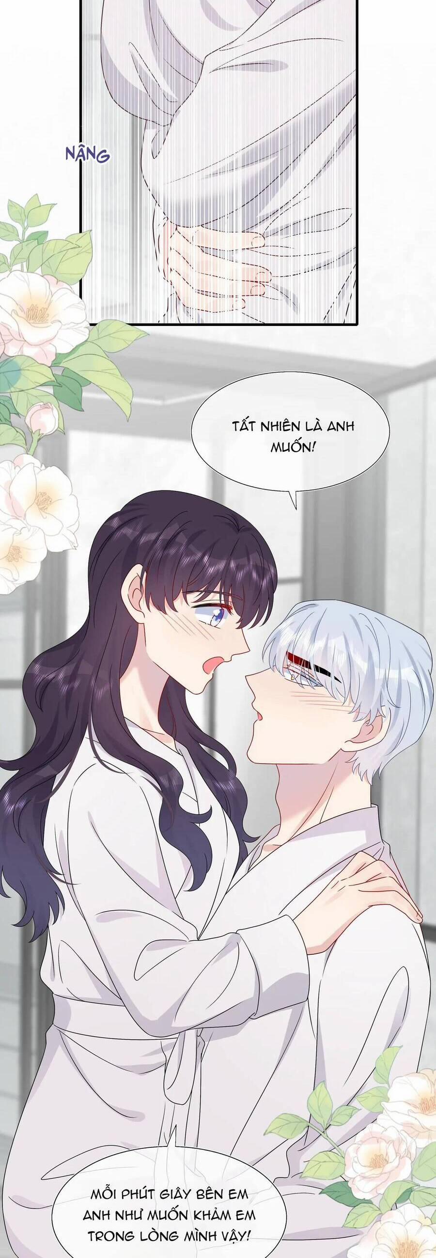 Hôn Nhân Hợp Đồng: Kết Hôn Với Thanh Mai Xảo Quyệt 60 trang 6