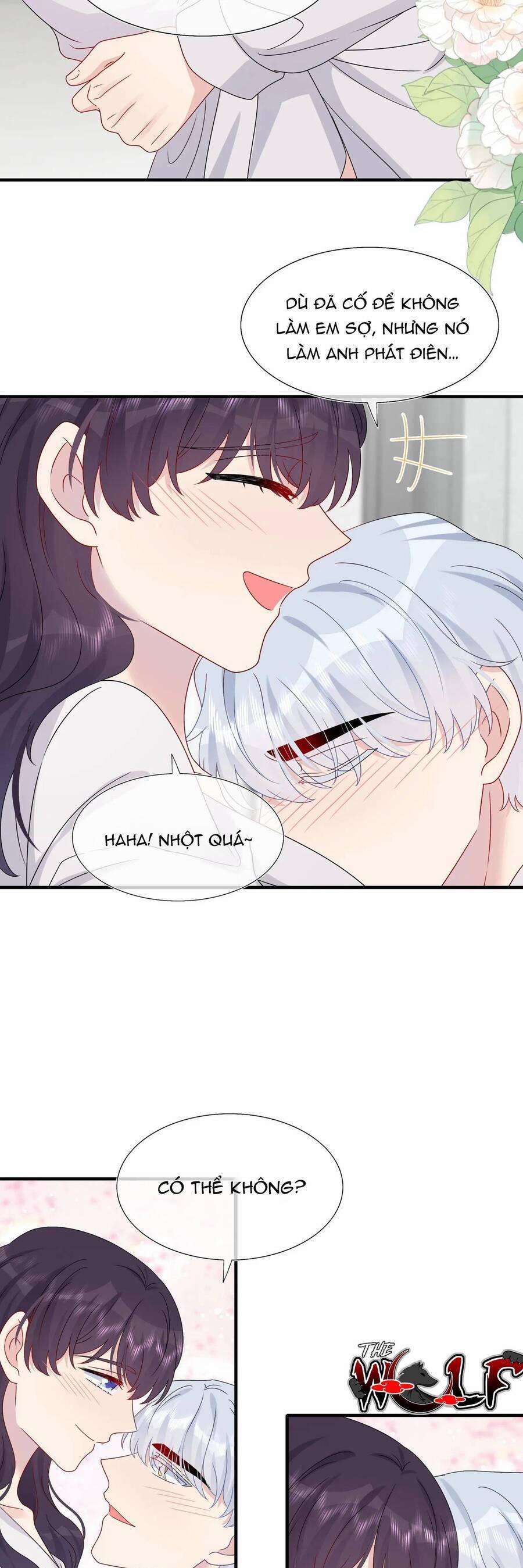 Hôn Nhân Hợp Đồng: Kết Hôn Với Thanh Mai Xảo Quyệt 60 trang 7