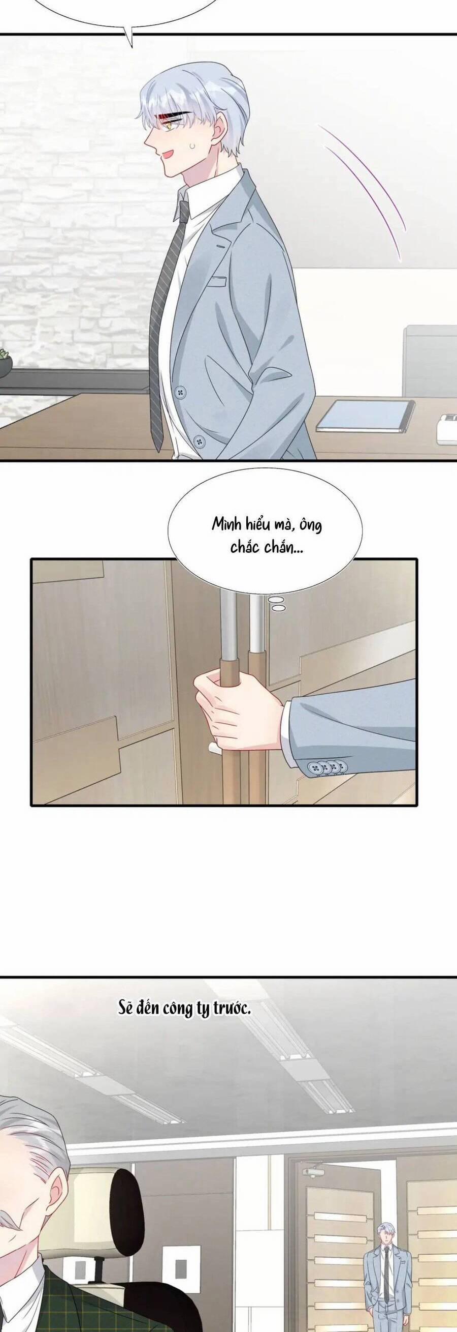 Hôn Nhân Hợp Đồng: Kết Hôn Với Thanh Mai Xảo Quyệt 61 trang 15