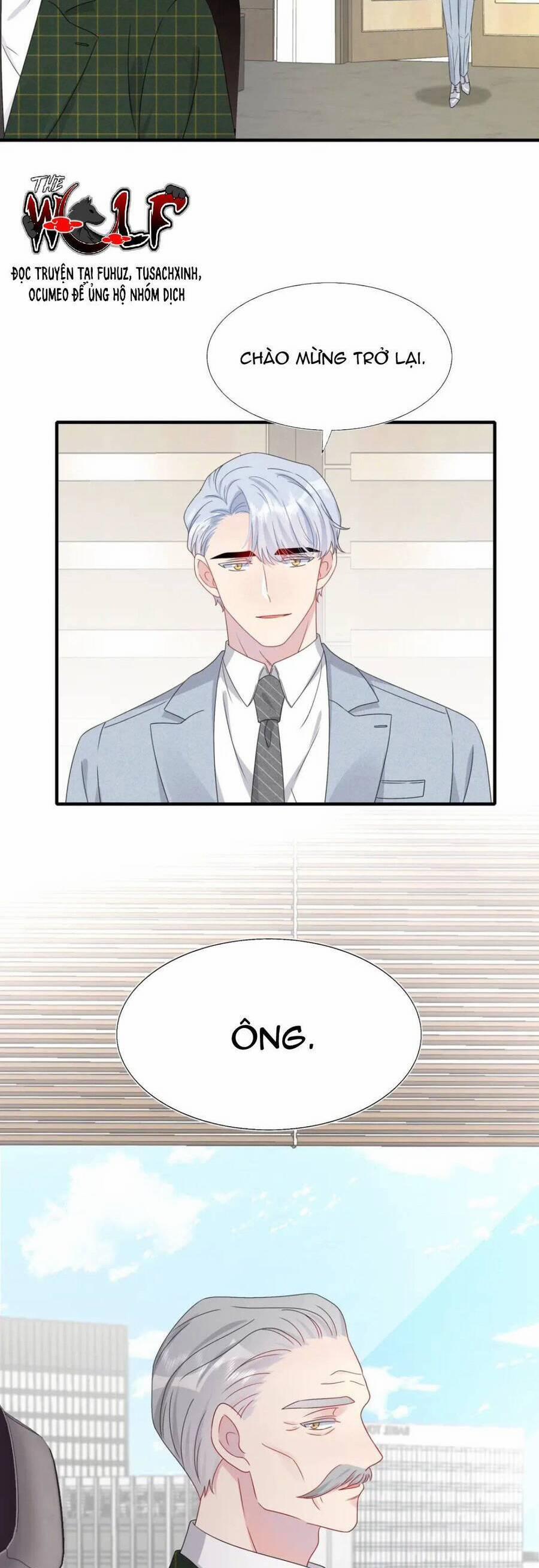 Hôn Nhân Hợp Đồng: Kết Hôn Với Thanh Mai Xảo Quyệt 61 trang 16