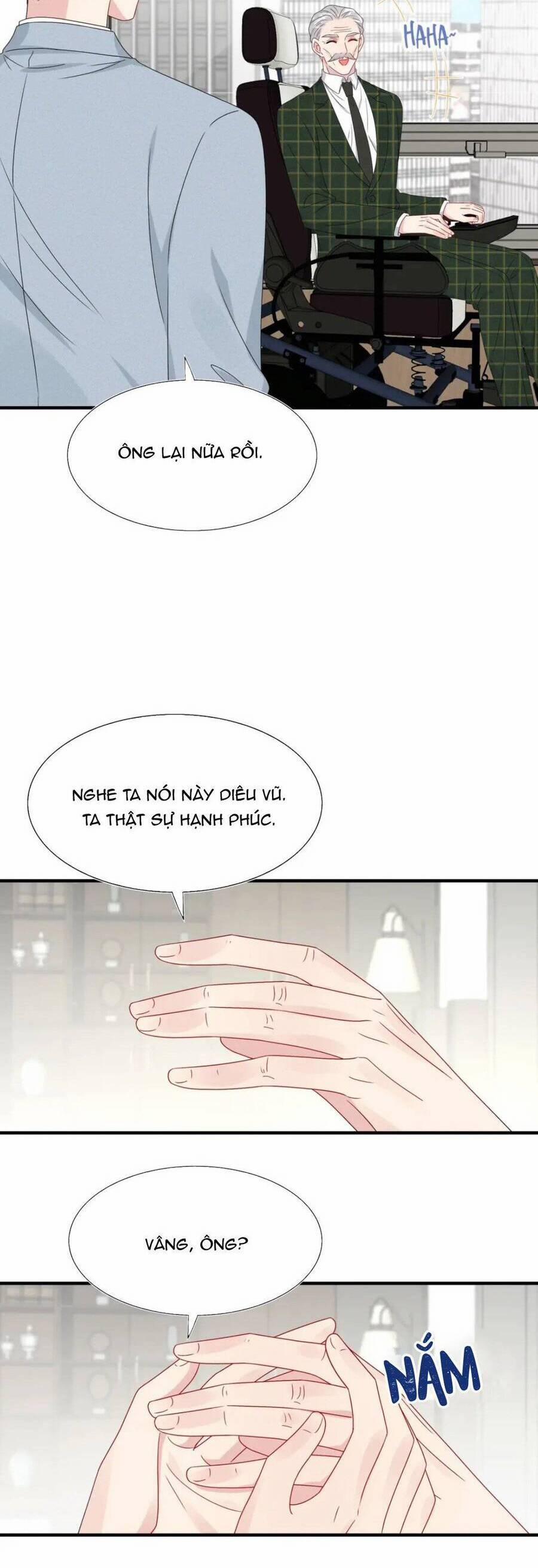 Hôn Nhân Hợp Đồng: Kết Hôn Với Thanh Mai Xảo Quyệt 61 trang 19