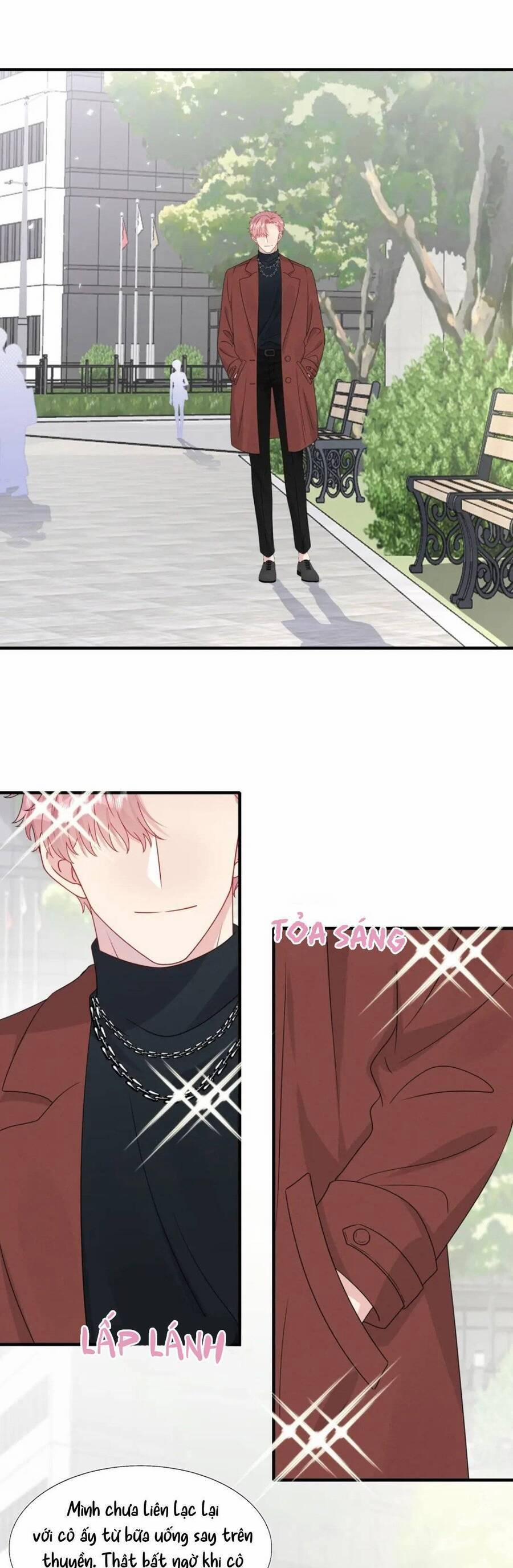 Hôn Nhân Hợp Đồng: Kết Hôn Với Thanh Mai Xảo Quyệt 61 trang 2